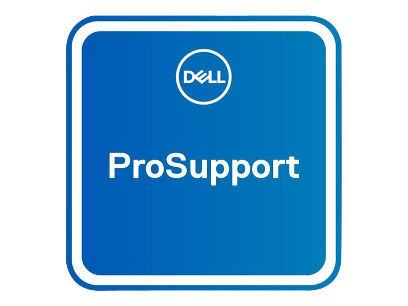 Dell Actualizacion Prosupport 4 Anos Prosupport Xnbnmn 1ps4ps